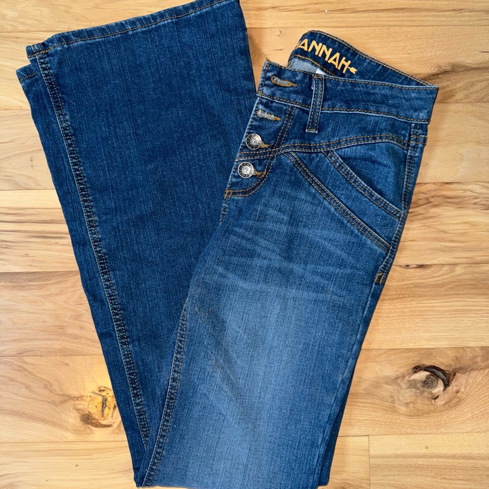 Cruel Girl Jeans